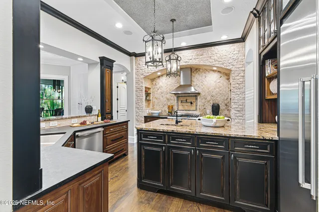 $3,880,000 | 140 Monterey Bay Lane, Green Cove Springs, FL 32043