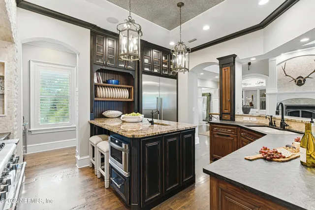 $3,880,000 | 140 Monterey Bay Lane, Green Cove Springs, FL 32043