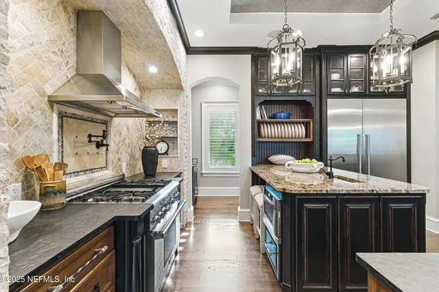 $3,880,000 | 140 Monterey Bay Lane, Green Cove Springs, FL 32043