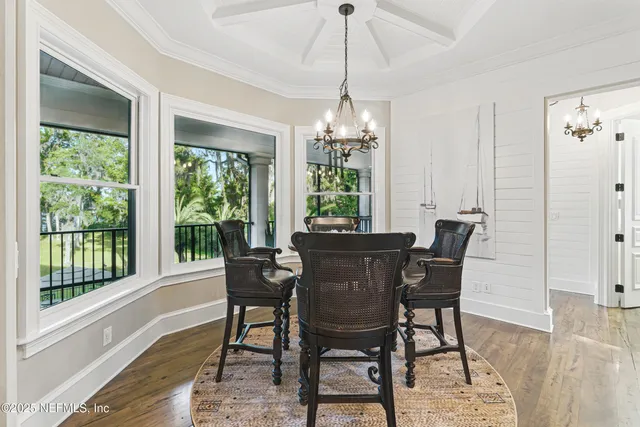 $3,880,000 | 140 Monterey Bay Lane, Green Cove Springs, FL 32043