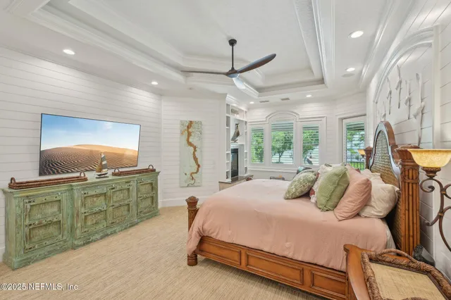 $3,880,000 | 140 Monterey Bay Lane, Green Cove Springs, FL 32043