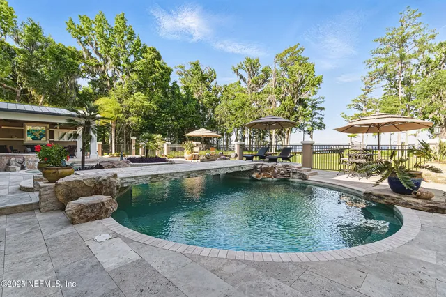 $3,880,000 | 140 Monterey Bay Lane, Green Cove Springs, FL 32043