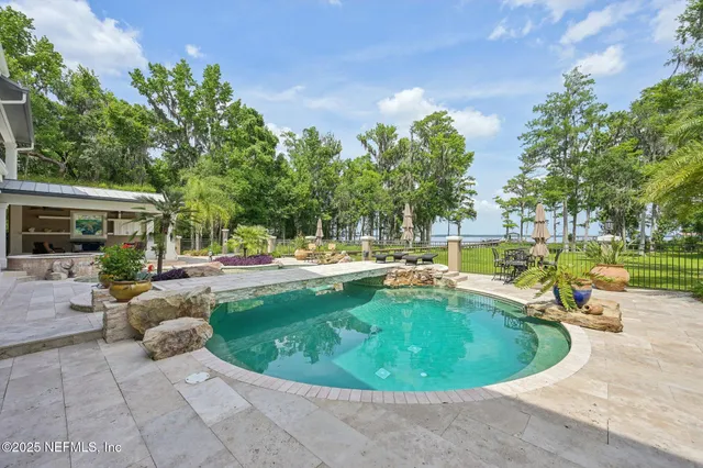 $3,880,000 | 140 Monterey Bay Lane, Green Cove Springs, FL 32043