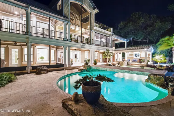 $3,780,000 | 140 Monterey Bay Lane, Green Cove Springs, FL 32043