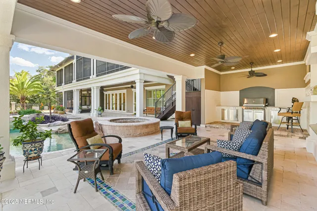 $3,880,000 | 140 Monterey Bay Lane, Green Cove Springs, FL 32043