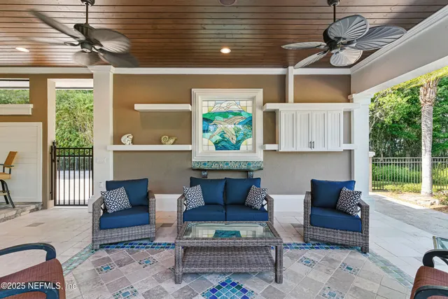 $3,880,000 | 140 Monterey Bay Lane, Green Cove Springs, FL 32043