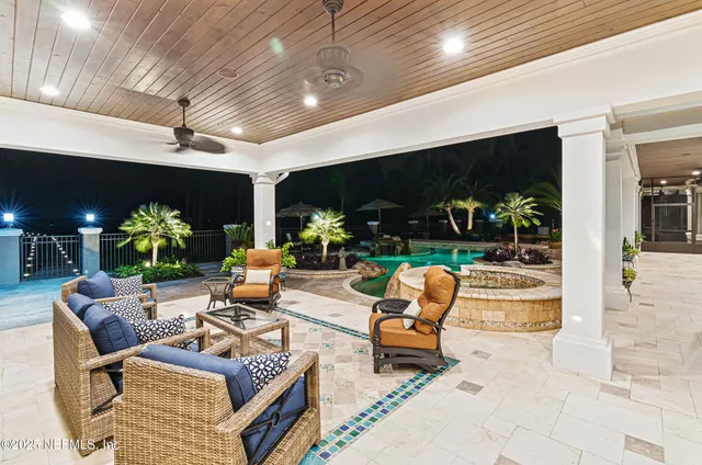 $3,880,000 | 140 Monterey Bay Lane, Green Cove Springs, FL 32043