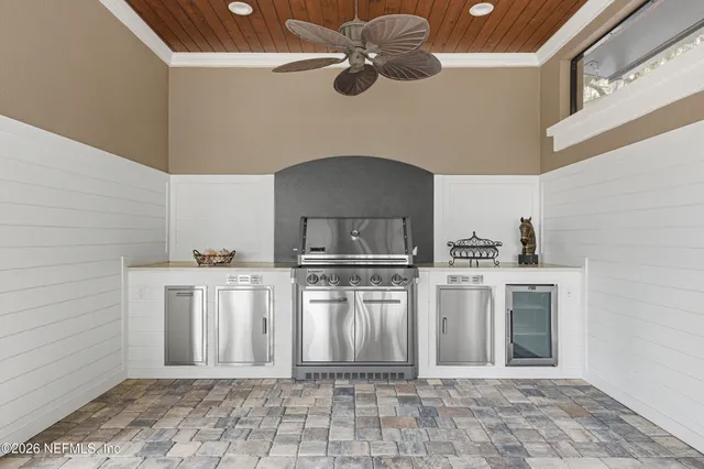 $3,880,000 | 140 Monterey Bay Lane, Green Cove Springs, FL 32043