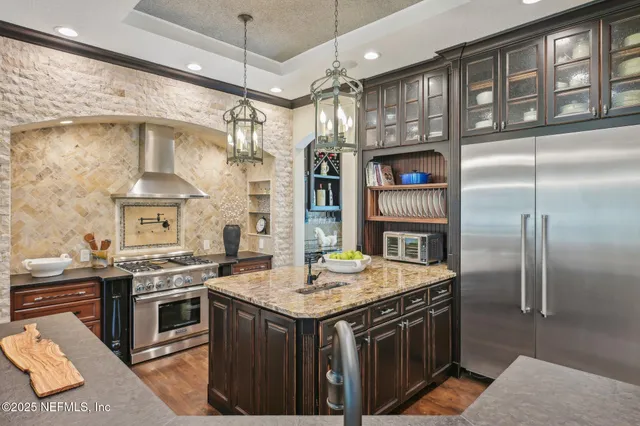 $3,880,000 | 140 Monterey Bay Lane, Green Cove Springs, FL 32043