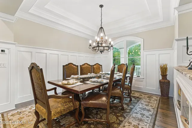 $3,880,000 | 140 Monterey Bay Lane, Green Cove Springs, FL 32043