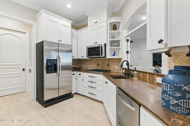 $3,880,000 | 140 Monterey Bay Lane, Green Cove Springs, FL 32043