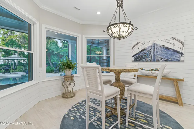 $3,880,000 | 140 Monterey Bay Lane, Green Cove Springs, FL 32043