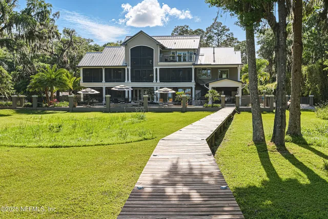 $3,880,000 | 140 Monterey Bay Lane, Green Cove Springs, FL 32043