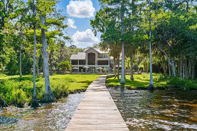 $3,880,000 | 140 Monterey Bay Lane, Green Cove Springs, FL 32043