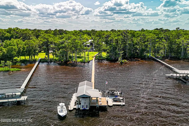 $3,880,000 | 140 Monterey Bay Lane, Green Cove Springs, FL 32043