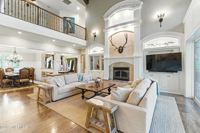 $3,880,000 | 140 Monterey Bay Lane, Green Cove Springs, FL 32043