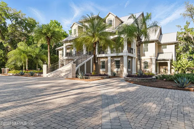 $3,880,000 | 140 Monterey Bay Lane, Green Cove Springs, FL 32043