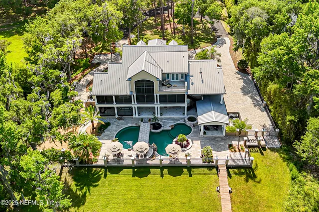 $3,880,000 | 140 Monterey Bay Lane, Green Cove Springs, FL 32043