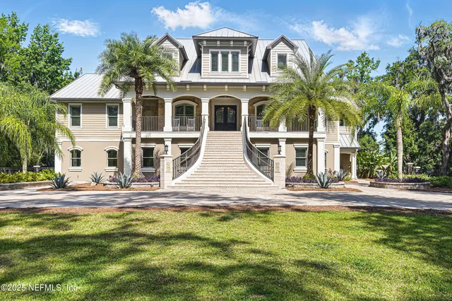 $3,880,000 | 140 Monterey Bay Lane, Green Cove Springs, FL 32043