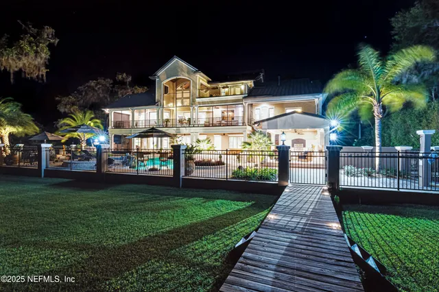 $3,880,000 | 140 Monterey Bay Lane, Green Cove Springs, FL 32043