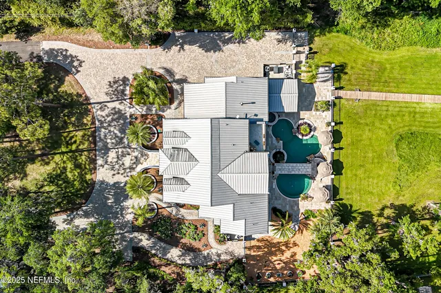 $3,880,000 | 140 Monterey Bay Lane, Green Cove Springs, FL 32043