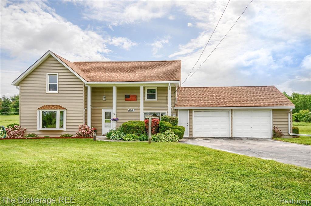 4077 Atlas Road Davison, MI 48423 - Photo 2 of 74