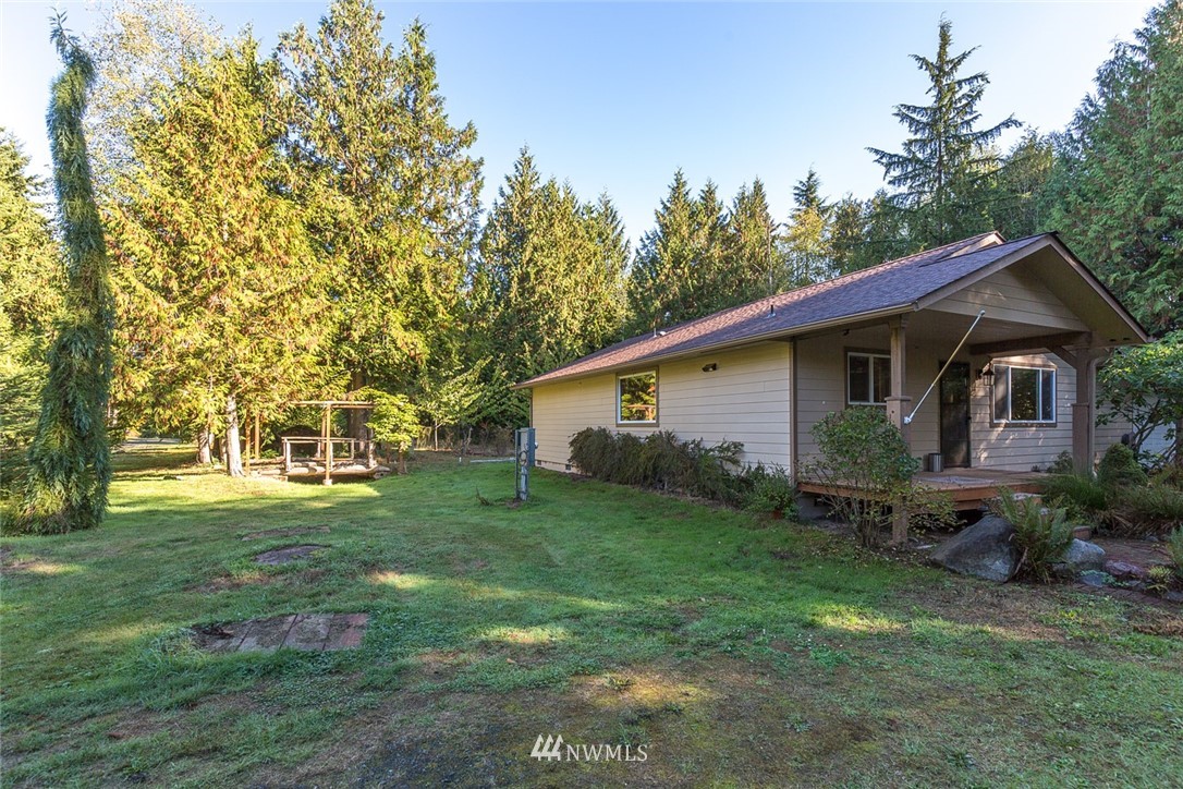 811 Pearce Road Port Angeles, WA 98362 - Photo 18 of 40 Gallery Image 18