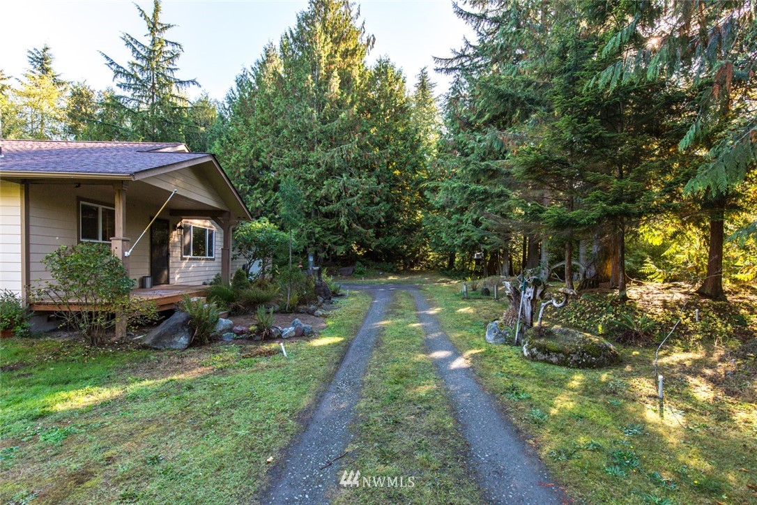811 Pearce Road Port Angeles, WA 98362 - Photo 19 of 40 Gallery Image 19