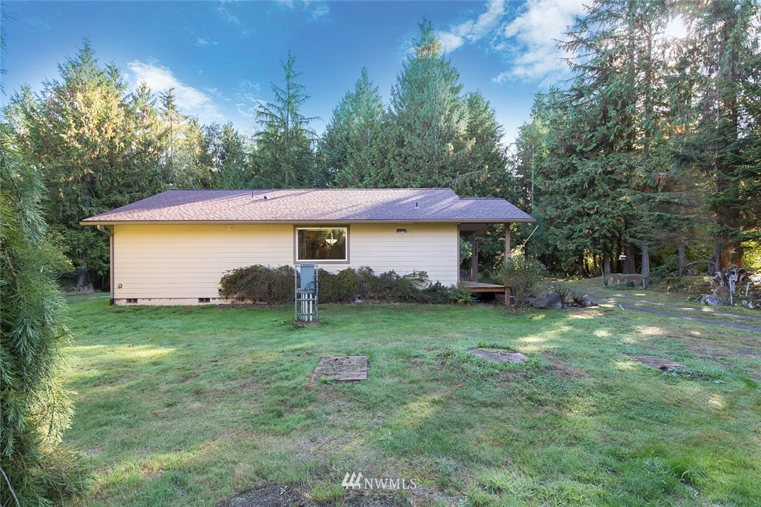 811 Pearce Road Port Angeles, WA 98362 - Photo 27 of 40 Gallery Image 27