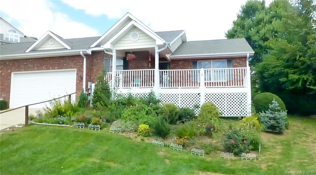 643 High Quarry Road, Unit 643 Hendersonville, NC 28791 - Photo 1 of 22 Gallery Image 1
