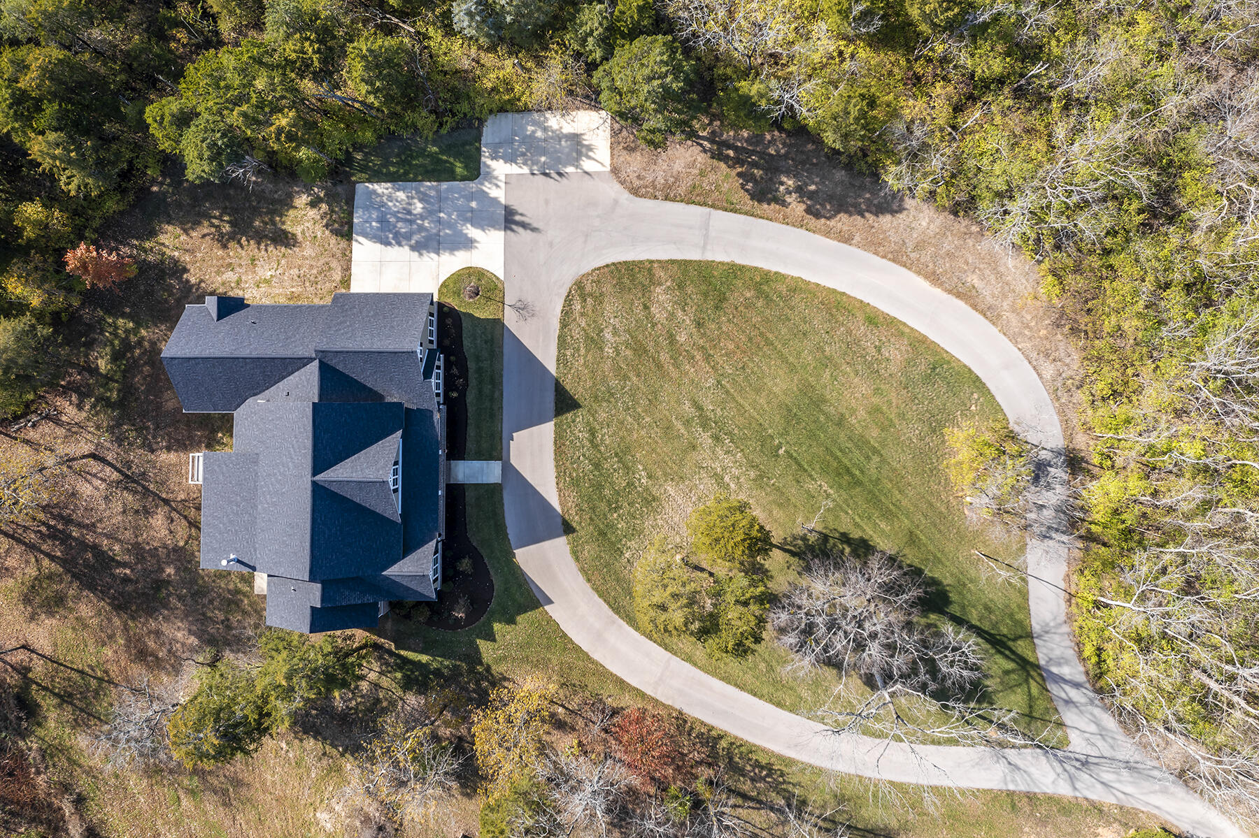 2350 High Bridge Road Wilmore, KY 40390 - Photo 79 of 91 2350high82