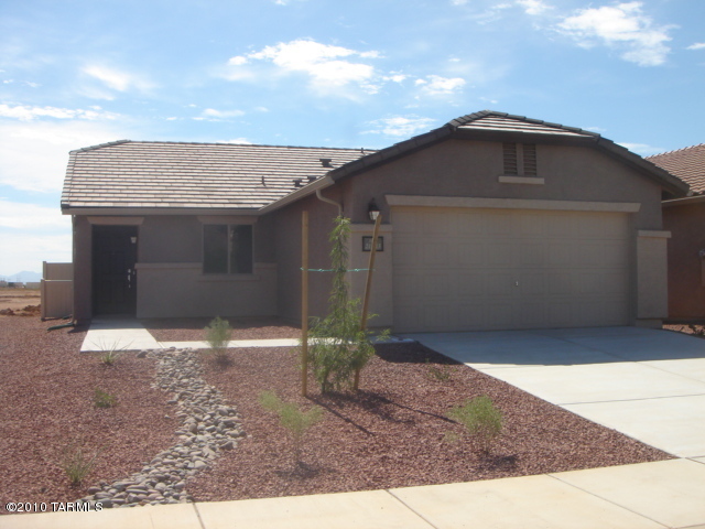 21583 East Reunion Road Red Rock, AZ 85145 - Photo 1 of 7 Gallery Image 1