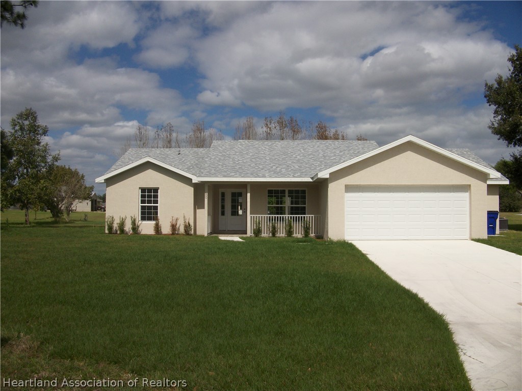 600 Spring Boulevard Sebring, FL 33876 - Photo 1 of 17 Gallery Image 1