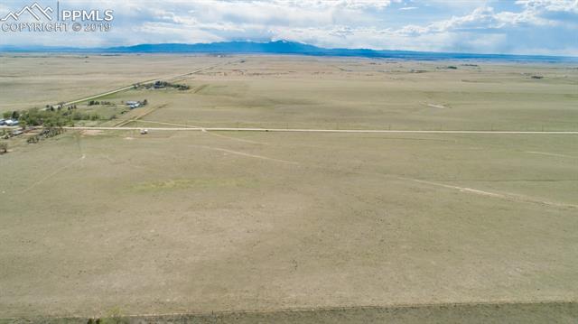 5 Berndt Road Yoder, CO 80864 - Photo 2 of 3