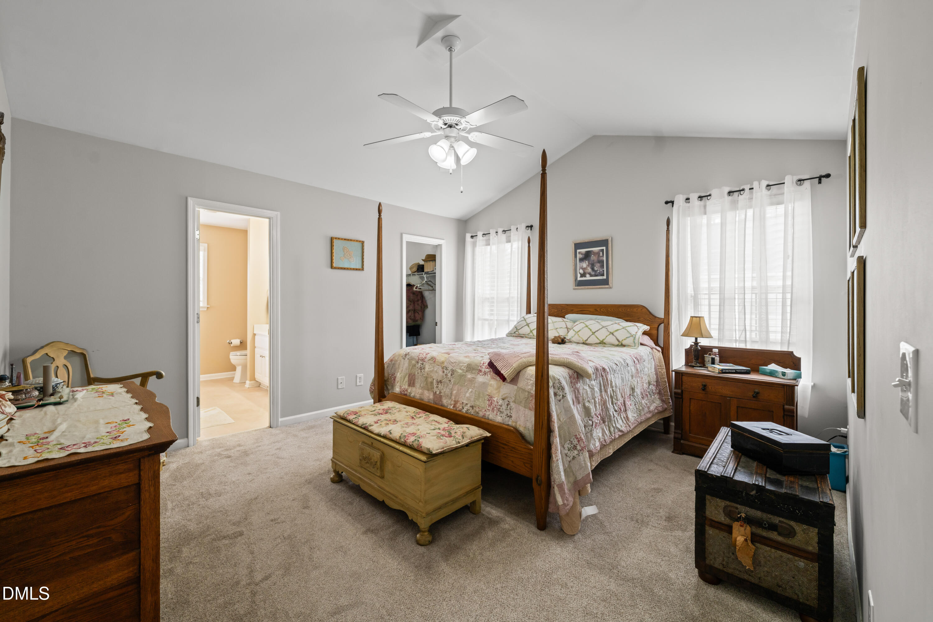252 Axum Road Willow Spring, NC 27592 - Photo 12 of 29
