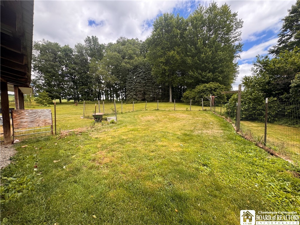 190 Old Fentonville Road Carroll, NY 14738 - Photo 20 of 41