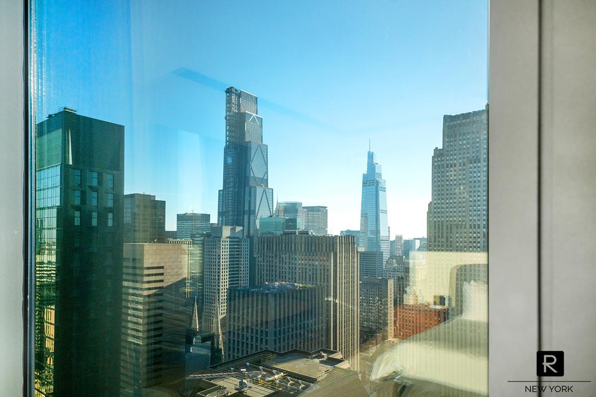 53 West 53rd Street, Unit 50B Manhattan, NY 10019 - Photo 13 of 25 Apartment Views