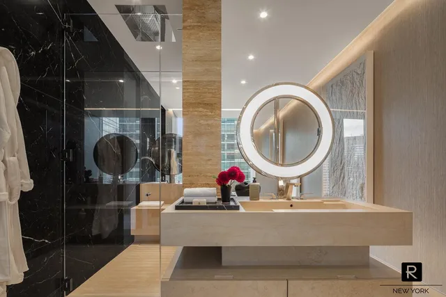 $9,895,000 | 53 West 53rd Street, Unit 50B | Midtown Central