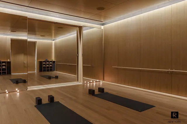 $9,895,000 | 53 West 53rd Street, Unit 50B | Midtown Central