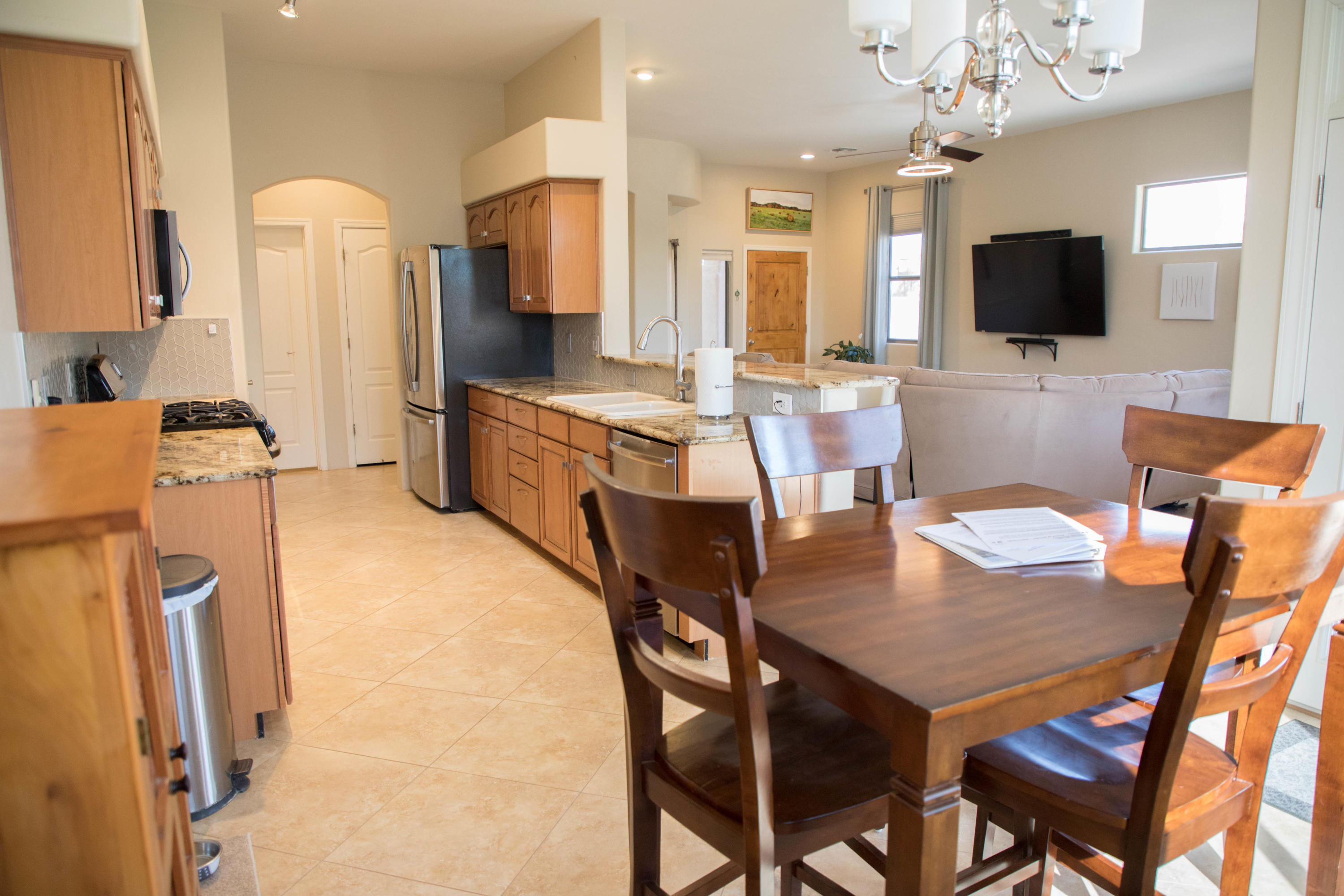 13239 North Pier Mountain Road Marana, AZ 85658 - Photo 5 of 23