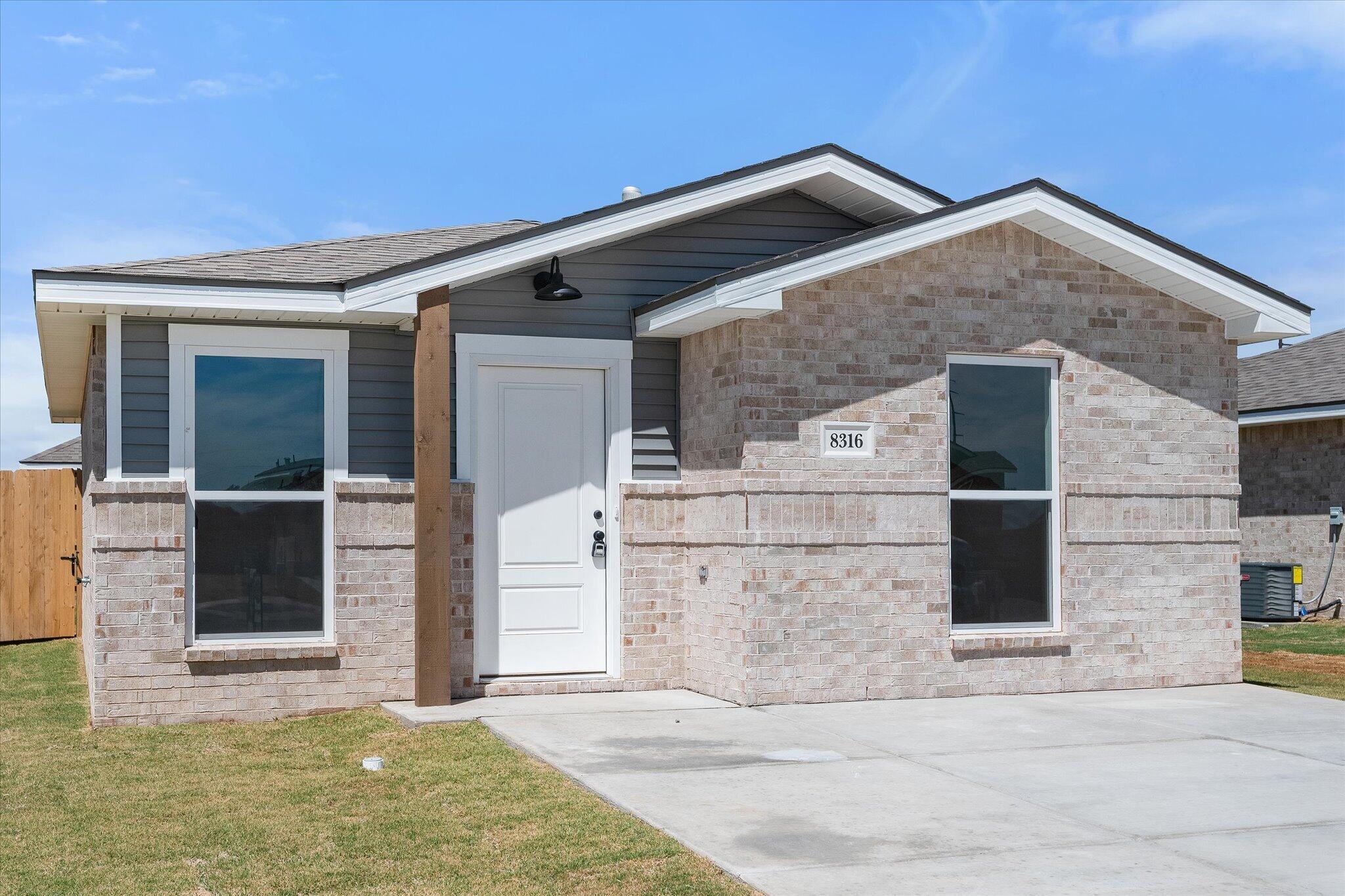 8316 25th Street Lubbock, TX 79407 - Photo 2 of 22 22-8316 25th_5628 Crop