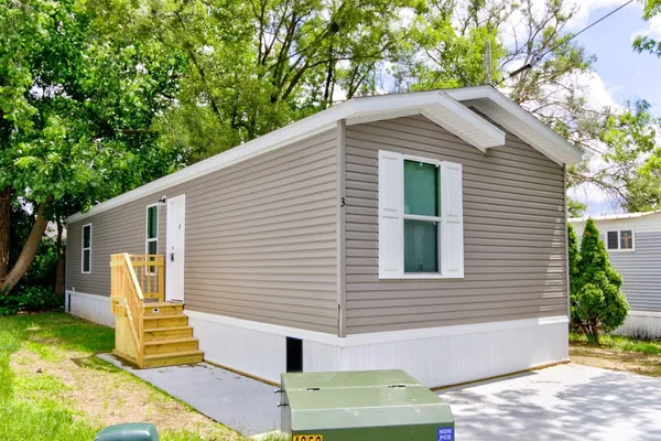 $64,900 | 4747 West River Drive, Unit LOT 3, Comstock Park, MI 49321