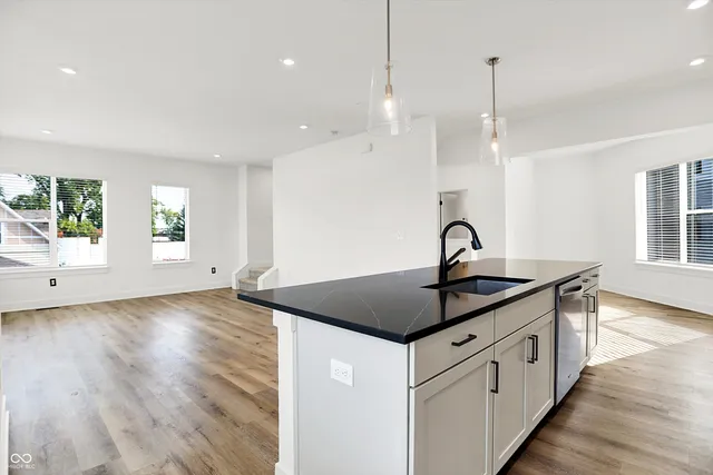 $472,000 | 1303 Deloss Street, Indianapolis, IN 46203