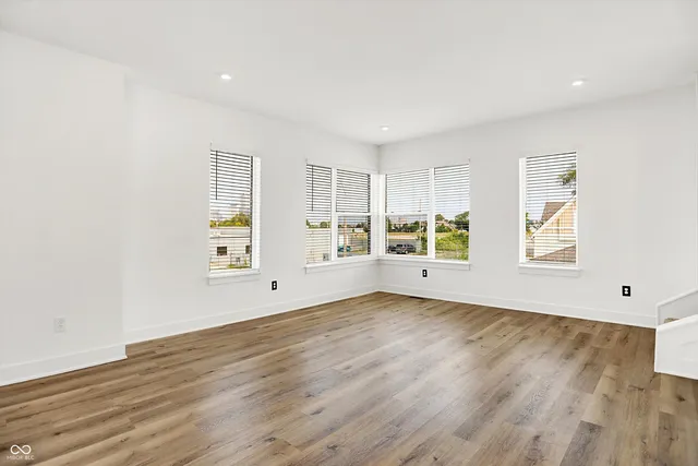 $472,000 | 1303 Deloss Street, Indianapolis, IN 46203