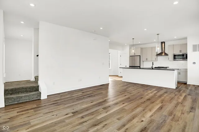 $472,000 | 1303 Deloss Street, Indianapolis, IN 46203