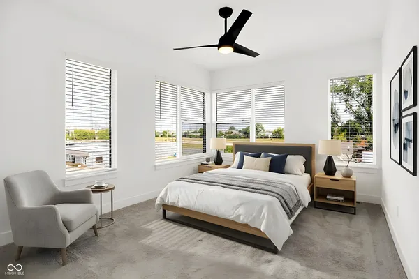 $457,000 | 1303 Deloss Street, Indianapolis, IN 46203