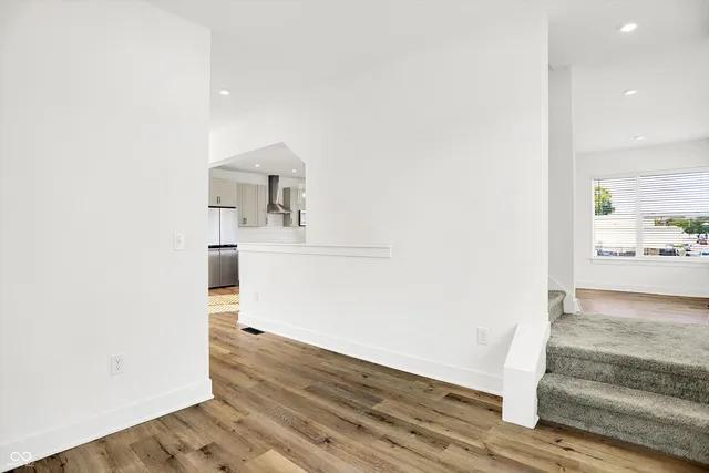 $472,000 | 1303 Deloss Street, Indianapolis, IN 46203