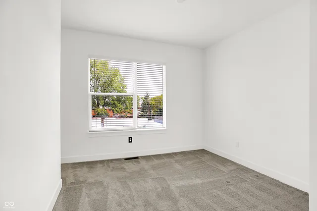 $472,000 | 1303 Deloss Street, Indianapolis, IN 46203