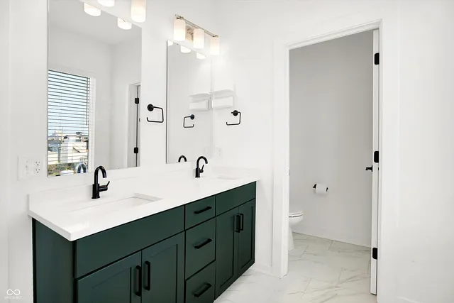 $472,000 | 1303 Deloss Street, Indianapolis, IN 46203