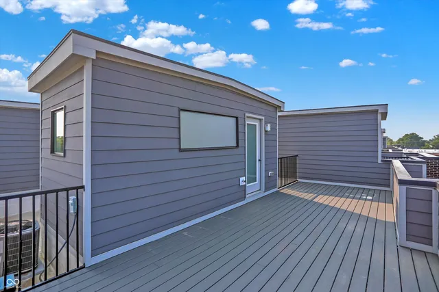 $472,000 | 1303 Deloss Street, Indianapolis, IN 46203